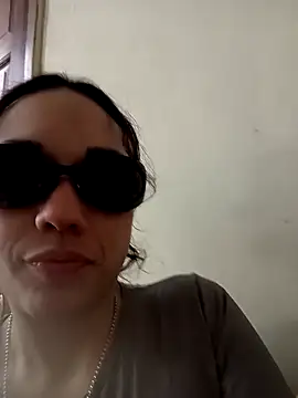 Webkamerová show bbyglock1312