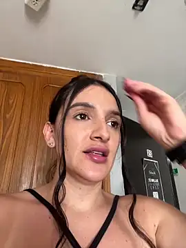 Chatroom XXX en direct de Violett_hott_