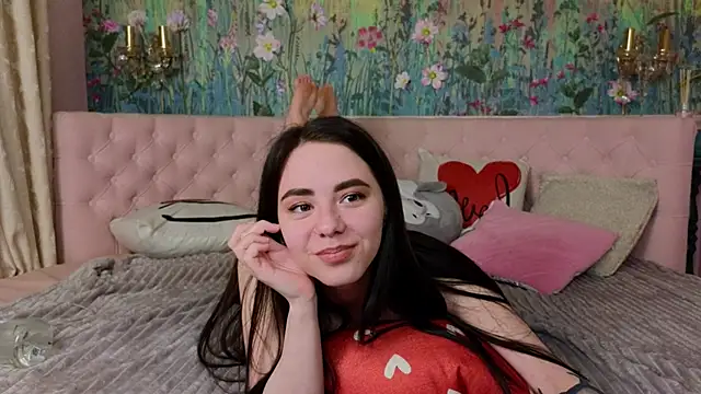 Chatroom en direct de IvoryWood_