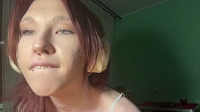 peggynotgo webkamerás műsora