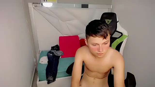 NYC_Bby's Webcam Show