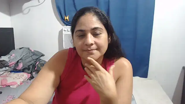 Show webcam de ihan_zara