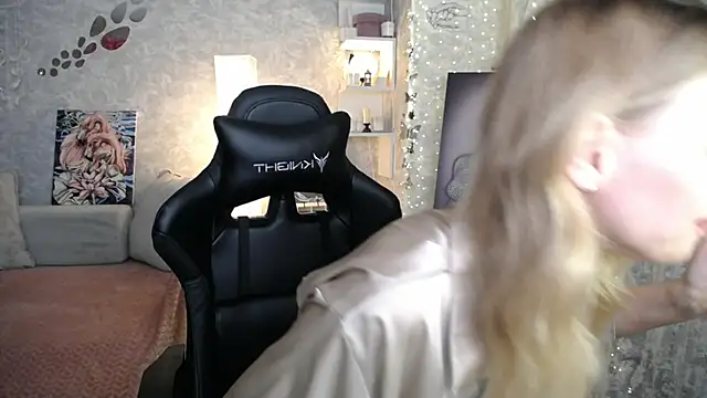 NickyAdamidi 라이브 XXX 채팅