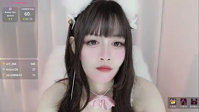 Chat XXX Live -zhuzhu-999-