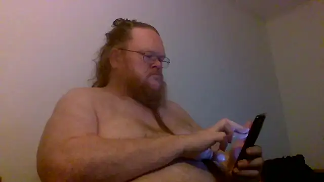 Kaappi1967 webkamerás műsora