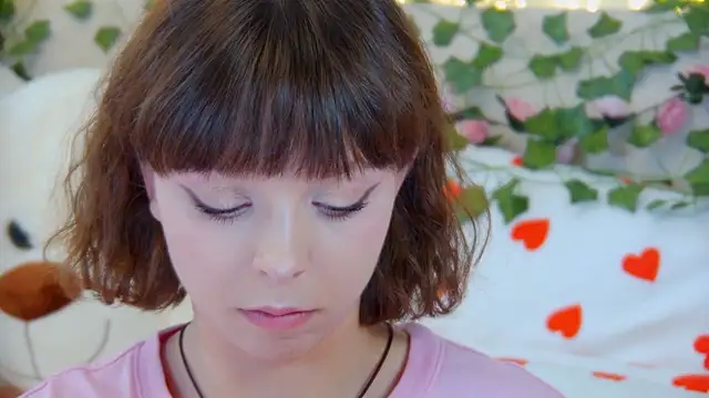 แชท XXX สดของ ElisabethDavis