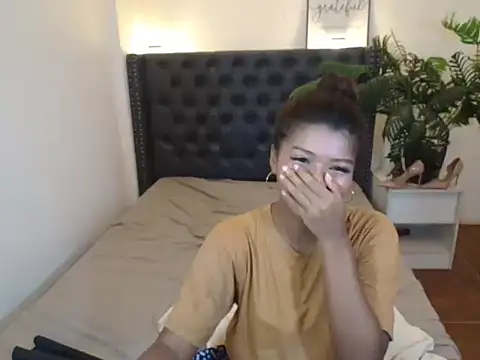 Czat XXX na żywo – Asian_chicksxx