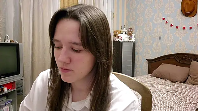 XXX chat uživo modela JanineMcclurkin