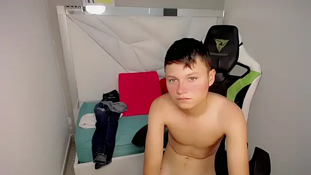 NYC_Bby webkamerás műsora