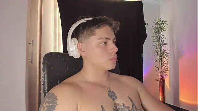 Czat XXX na żywo – Giordano_Russo
