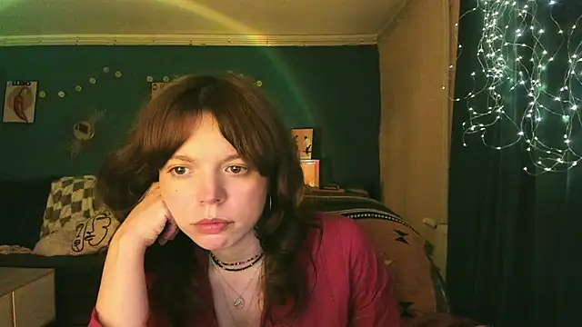 Chat XXX ao vivo de ClancyMorissey