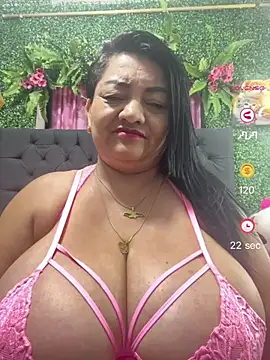 Bilik Sembang Langsung miaboobs19