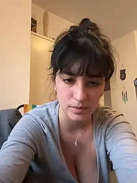 StefyStevis' Webcam Show