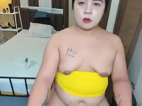 Show Webcam de Melay_foxx