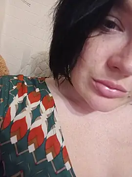 SeductiveSirenX Webcamshow