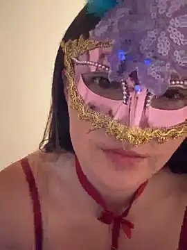Show Webcam de Colombianita01