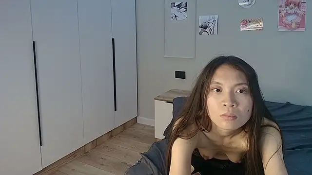 Czat XXX na żywo – aru_miko
