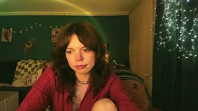 Chatroom XXX en direct de ClancyMorissey