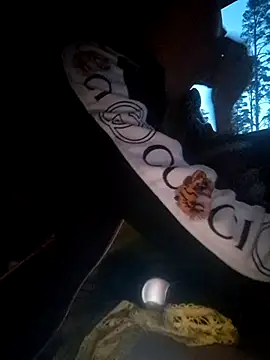 Webkamerová show utoopia777