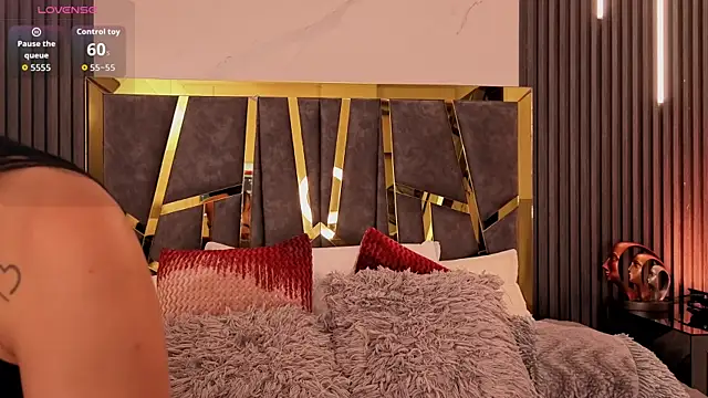 ScarletTorres' Live XXX Chat