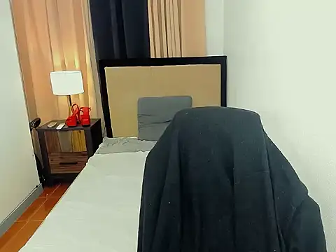 Živý XXX chat CassieSommereux