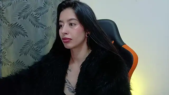 แชท XXX สดของ Misscarolsph