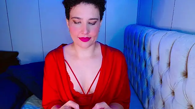 luasecret Live XXX-Chat