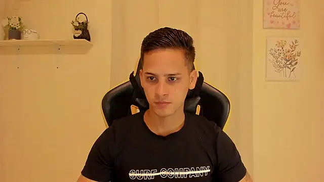 sexy_andres01 Webcam Show