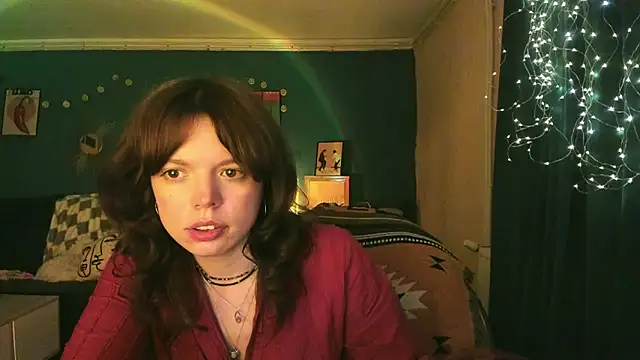دردشة ClancyMorissey الجنسية المباشرة