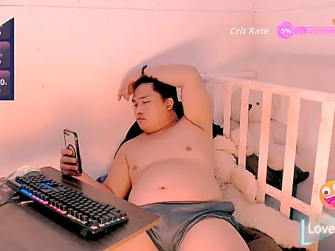 Show de Hardking_69 na webcam