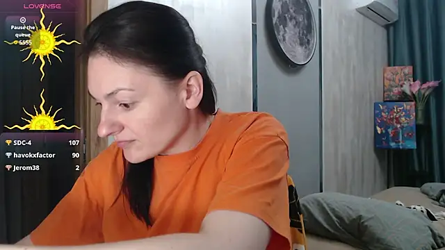 Stacy_Davice 라이브 XXX 채팅