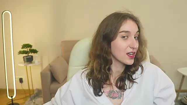 Živý XXX chat NikitaDicioccio