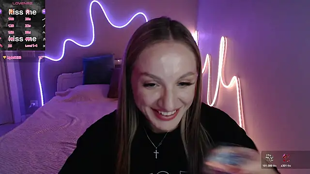 MirrraMisss Live XXX-Chat