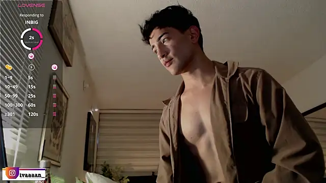 ivaaaan_ Show Webcam