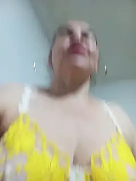 Chat XXX en directo de MaryRoze_