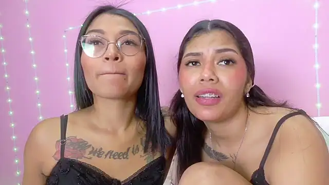 princessamia68's Live XXX Chat