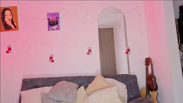 Chat XXX en directo de bigassfordaddy