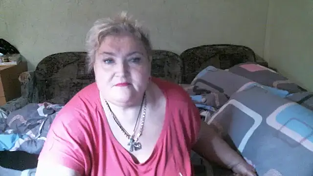 Lana555 élő XXX-chatje