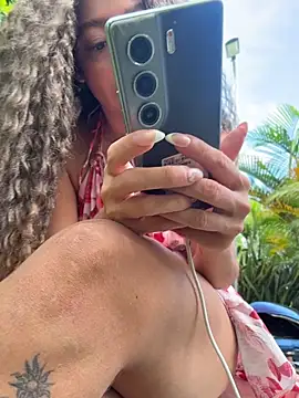 roxyrougee Live XXX Chat