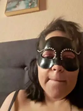 h4cPaolaMascherata élő XXX-chatje