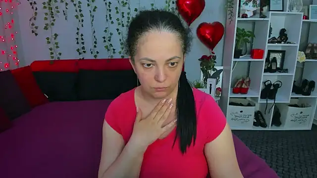 DarlingMilf – Naživo XXX chat