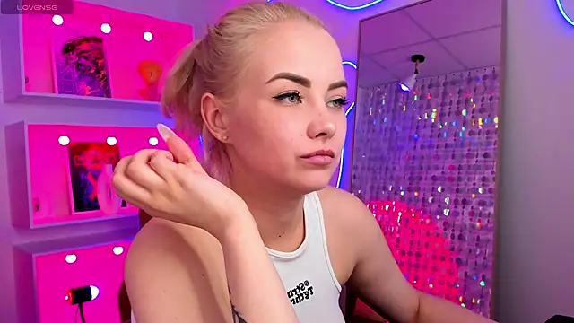 StephanieSweety 라이브 XXX 채팅