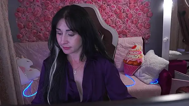 CarolinaaFoxyyy's Live XXX Chat