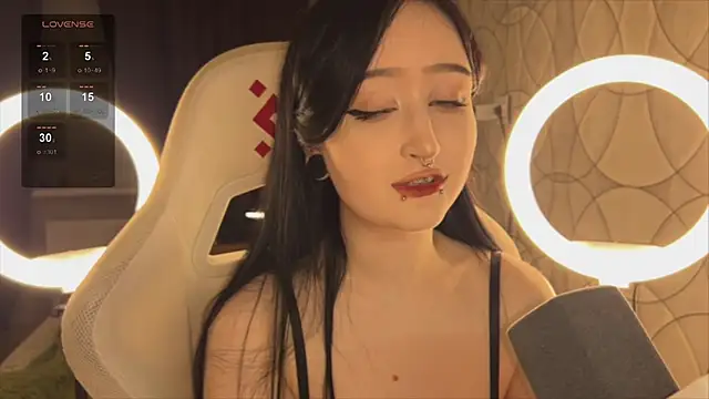 عرض كام SinSpirits