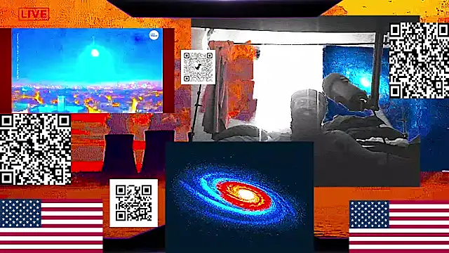 RussellTaylorLacy 网络视讯表演