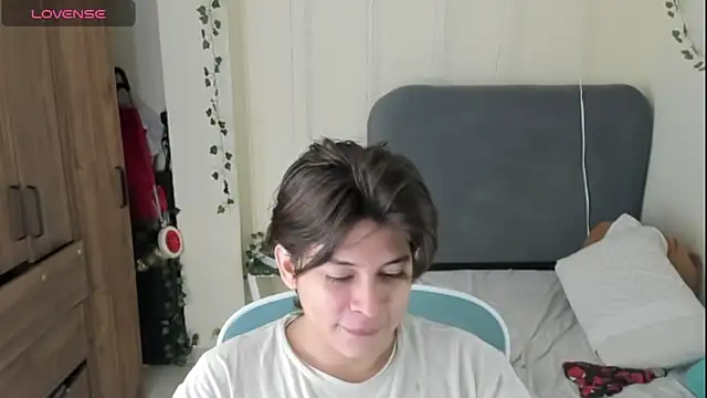 Felixzynn Webbikameraesitys