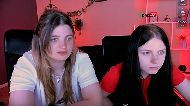 inga_gree élő XXX-chatje