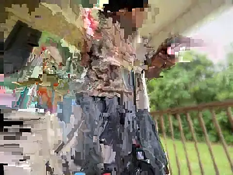 ThrowedWorldWide 现场XXX聊天