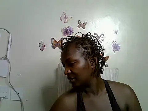 Black_Q – Live XXX-chat