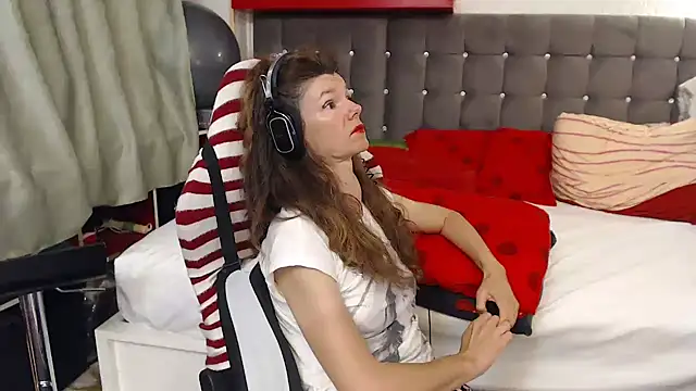 kellyterapy 라이브 XXX 채팅